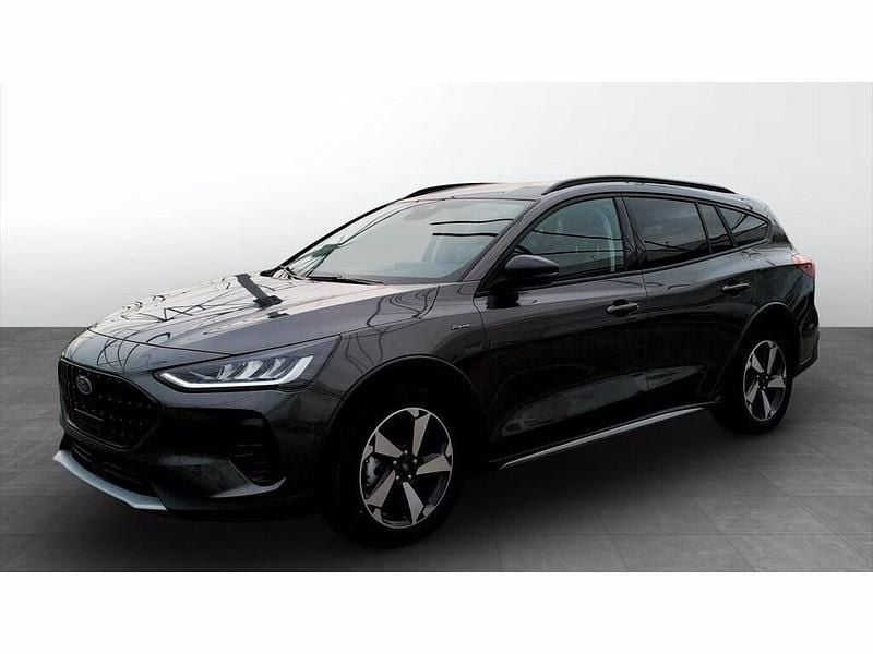 Grigio Usata 2024 Ford Focus Active Station wagon | 23.900 € (Buon prezzo) - Immagine 1/4