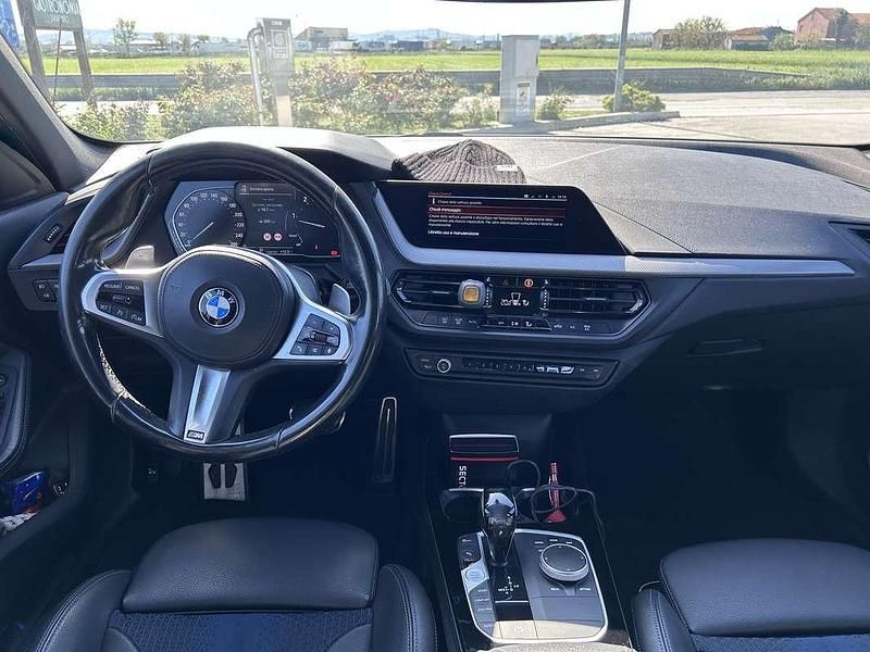 Usata BMW 118 M Sport 150 CV (110 kW) 2020 Utilitaria