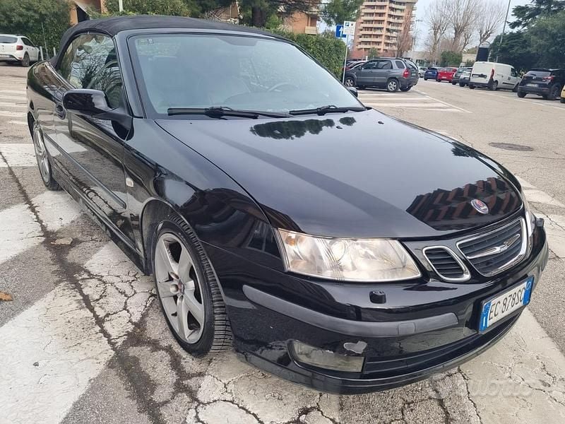 Usata Saab 9-3X 2006 Station wagon