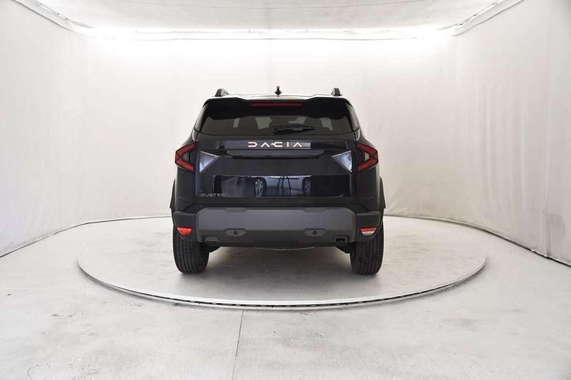 Nuova Dacia Duster Extreme 122 CV (89 kW) 2026 Nero nacré SUV