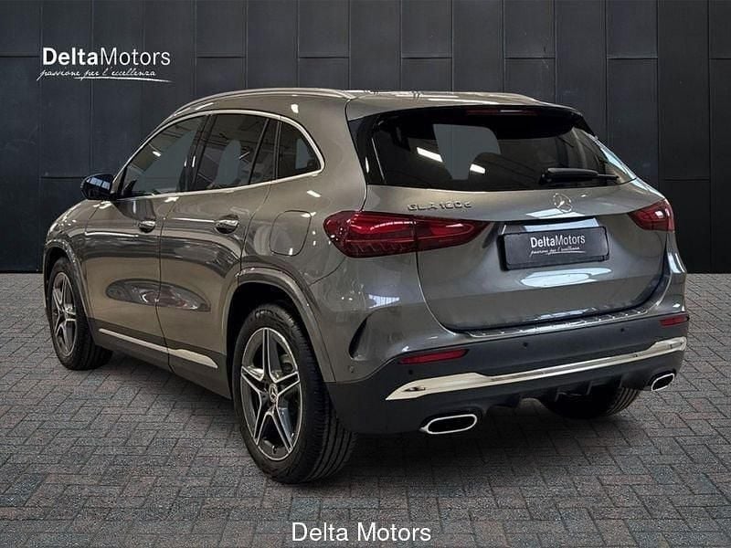 Nuova Mercedes GLA180 Advanced Plus 116 CV (85 kW) 2026 SUV