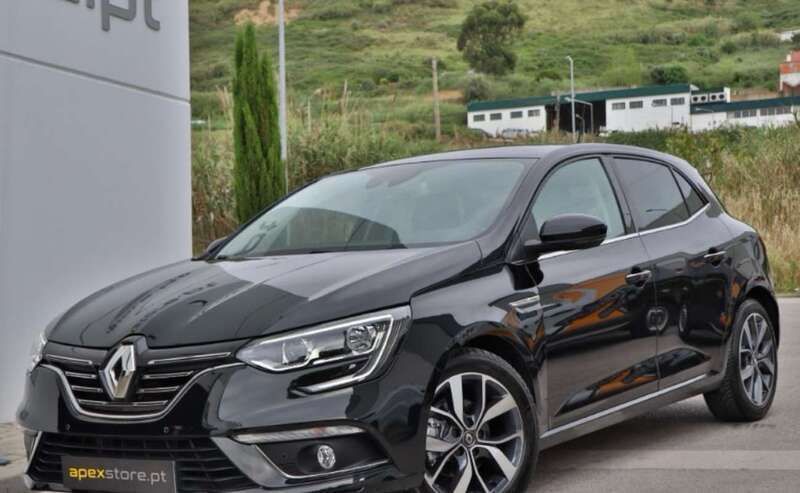 Usata 2018 Renault Mégane IV Bose Edition Tre volumi | 11.000 € (Buon prezzo) - Immagine 1/1