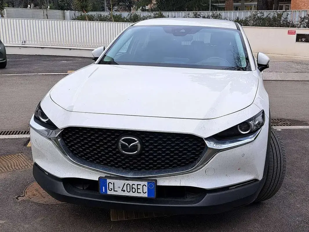 Usata Mazda CX-30 122 CV (89 kW) 2022 SUV