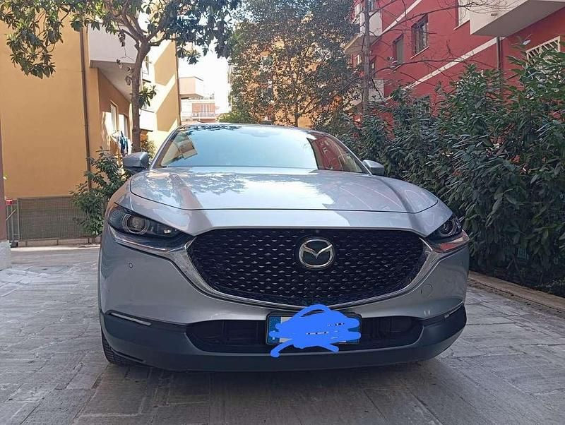 Usata Mazda CX-30 Exceed 179 CV (131 kW) 2020 SUV