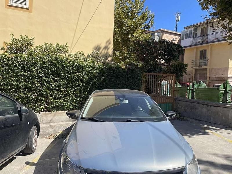 Usata VW Passat 170 CV (125 kW) 2009 Cabrio