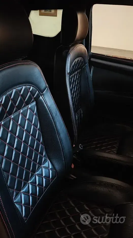 Usata Ligier JS50 2018 Utilitaria