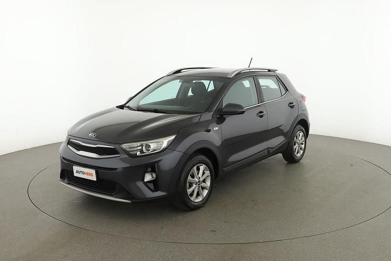 Usata Kia Stonic Style 110 CV (80 kW) 2017 SUV