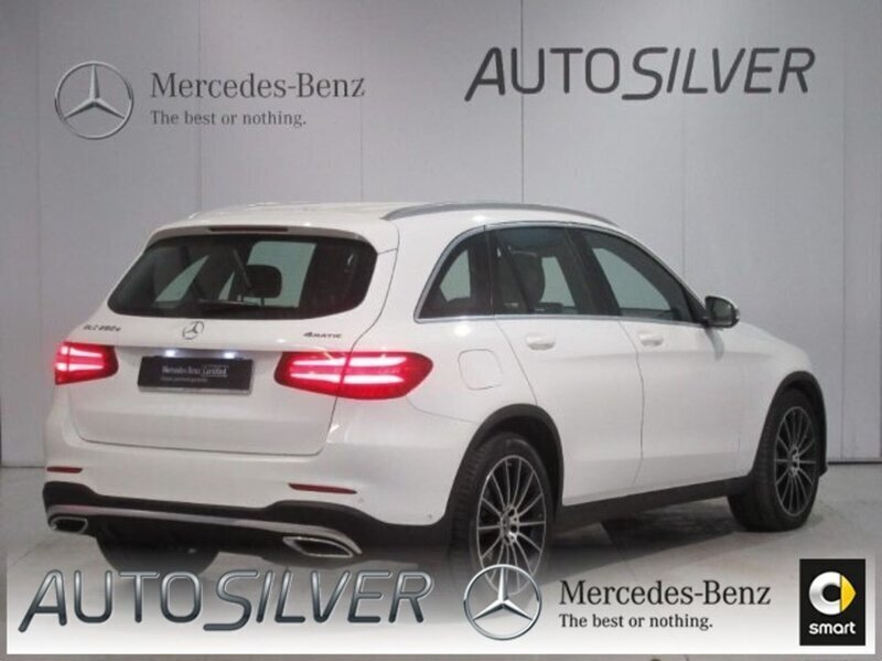 Usato 2018 Mercedes E250 2.1 Diesel 204 CV (28.500 €)