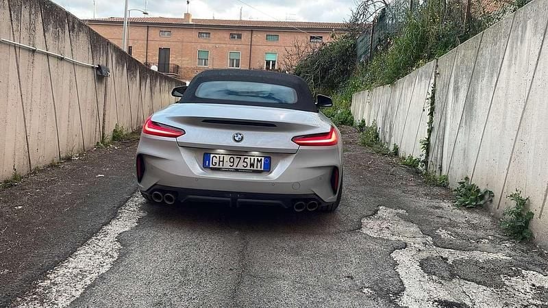 Usado BMW Z4 M Sport 258 HP (189 kW) 2019 Cabrios
