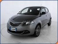 Usata Lancia Ypsilon 70 CV (51 kW) 2024 Grigio Utilitaria