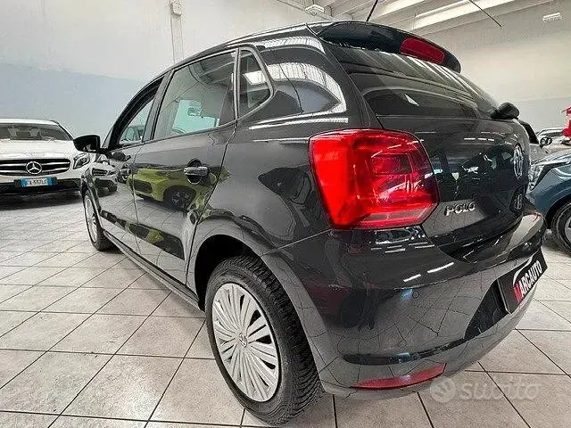 Usata VW Polo 75 CV (55 kW) 2017 Berlina