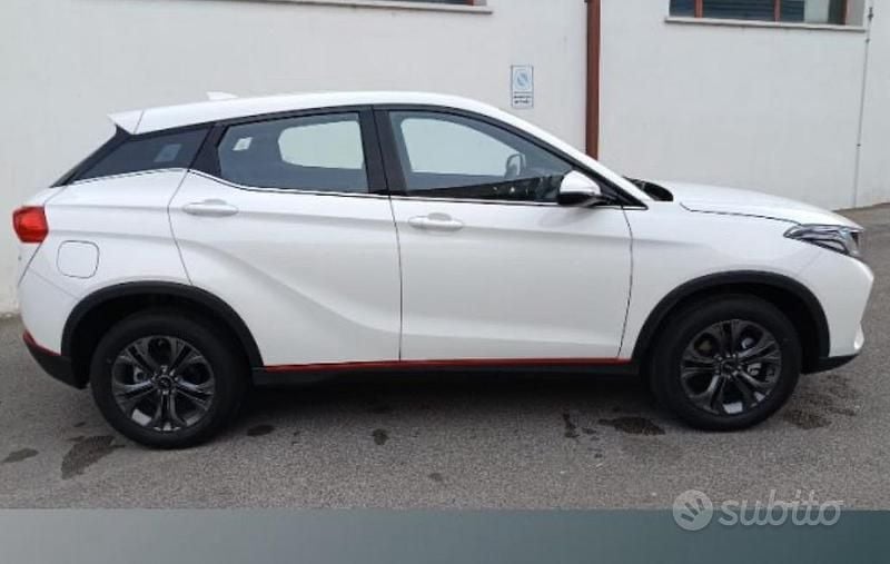 Usata DFSK Glory 500 2025 Bianco Station wagon