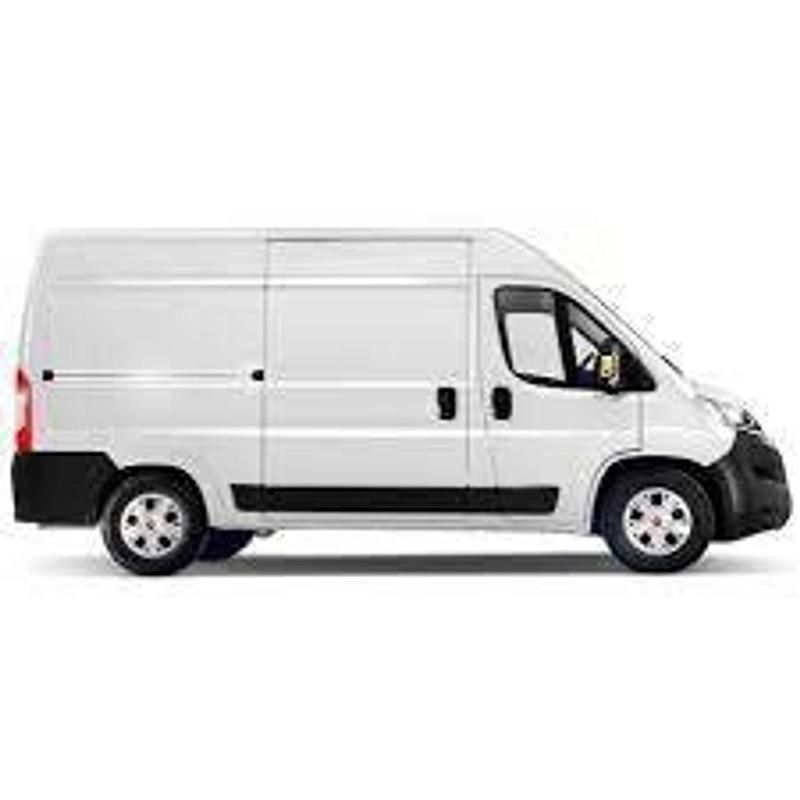 Nuova Fiat Ducato 14 140 CV (102 kW) 2026 Bianco Furgone