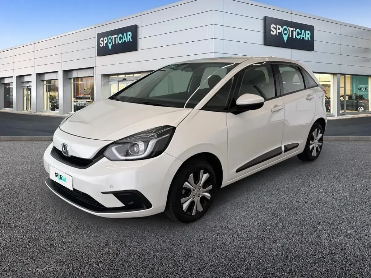 Usata Honda Jazz Elegance 109 CV (80 kW) 2022 Utilitaria