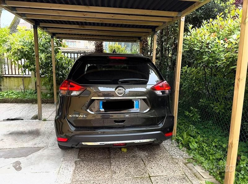 Usata Nissan X-Trail 150 CV (110 kW) 2020 SUV