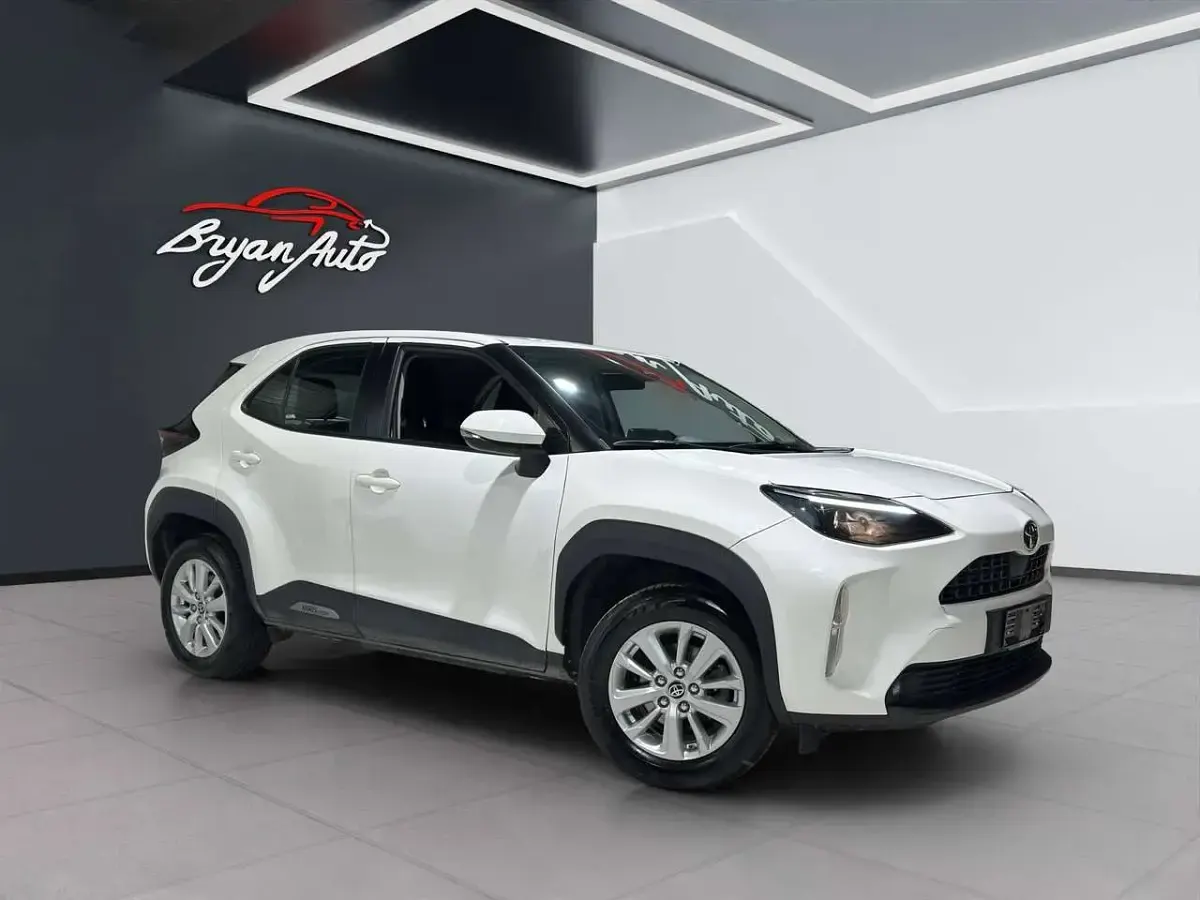 Usata Toyota Yaris Cross Active 116 CV (85 kW) 2023 Other SUV