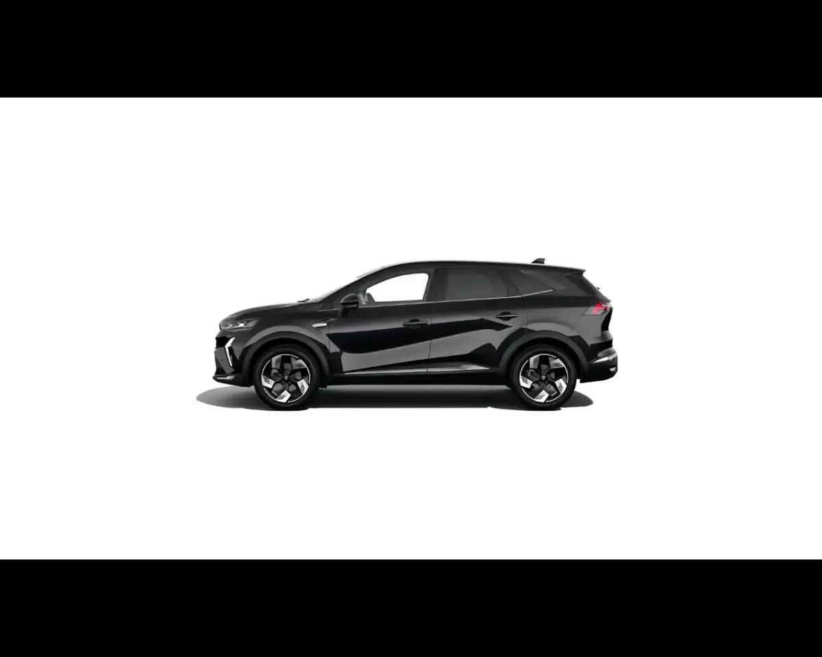 Nuova Renault Symbioz Techno 94 CV (69 kW) 2025 Nero etoilé SUV