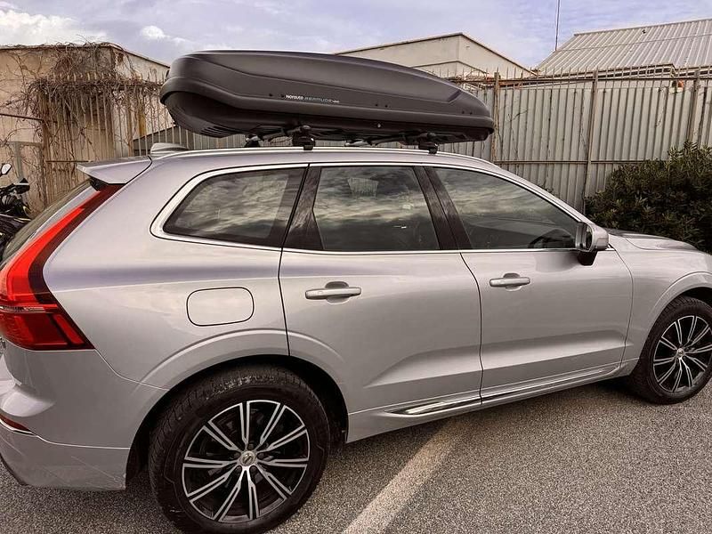 Usata Volvo XC60 Inscription 197 CV (144 kW) 2021 SUV