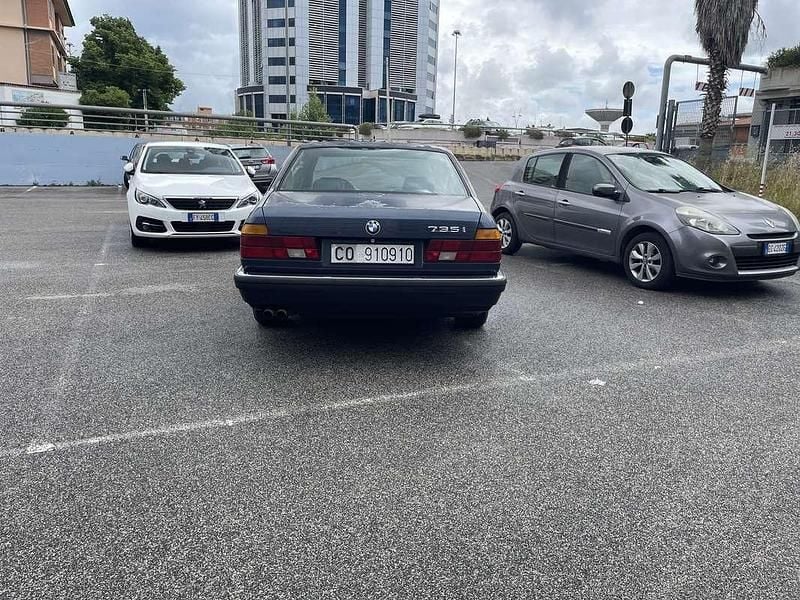Usata BMW 735 220 CV (161 kW) 1987 Berlina