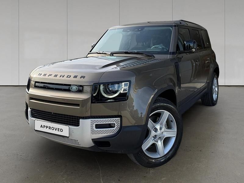 Usata Land Rover Defender SE 200 CV (147 kW) 2022 Gondwana stone gloss