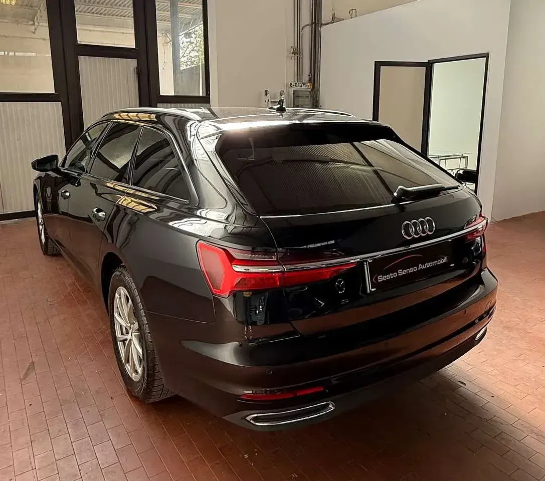 Usata Audi A6 Sport 204 CV (150 kW) 2021 Other Station wagon