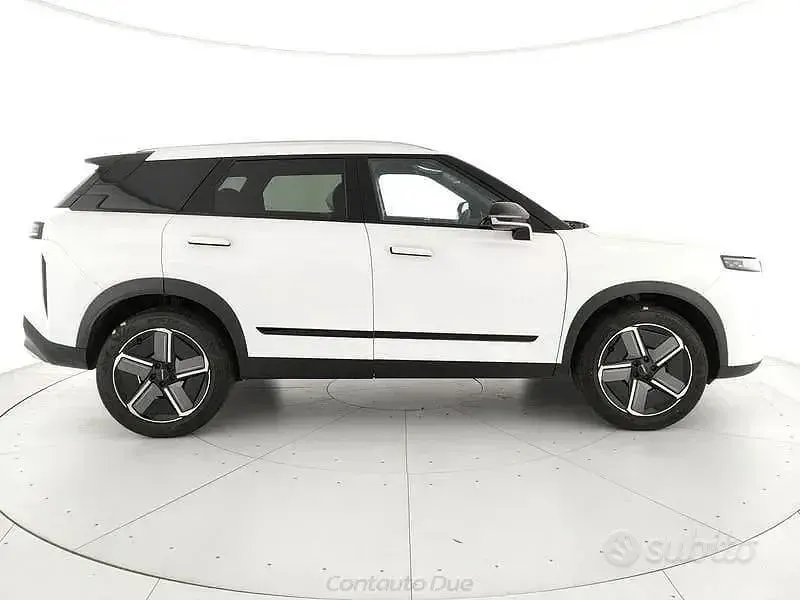 Ny Jaecoo 7 147 HK (108 kW) 2026 Other SUV