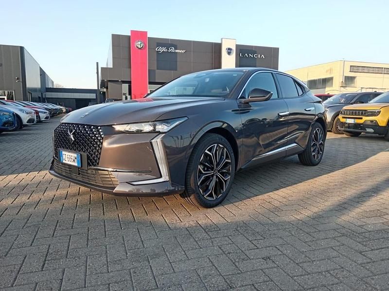 Usata DS Automobiles DS4 131 CV (96 kW) 2025 SUV