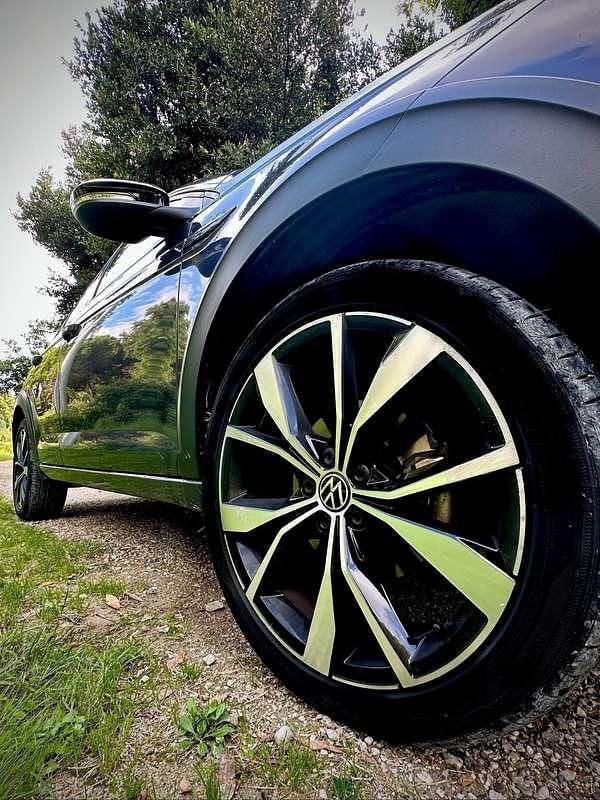Usata VW Taigo R-line 110 CV (80 kW) 2023 SUV
