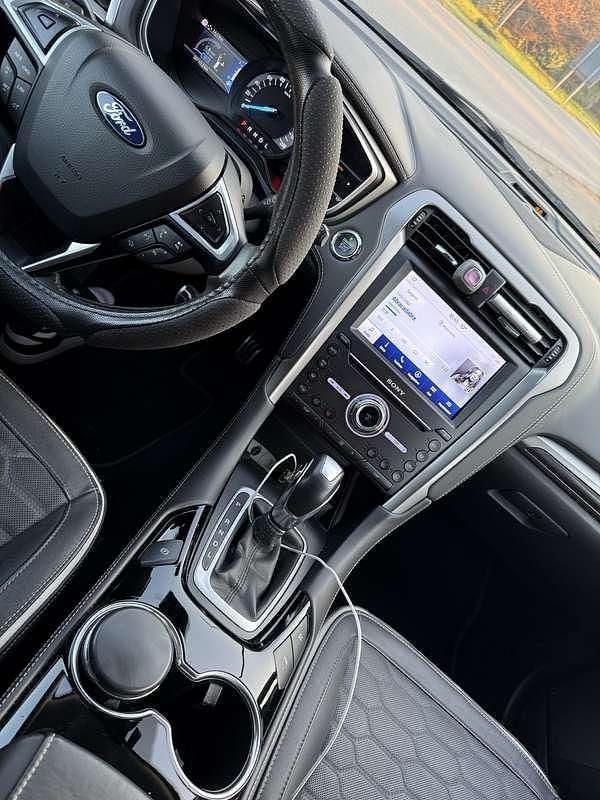 Usata Ford Mondeo Vignale 140 CV (102 kW) 2020 Station wagon