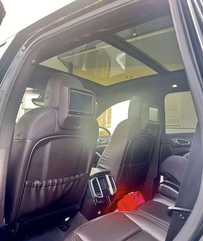 Usata Porsche Cayenne 245 CV (180 kW) 2012 SUV