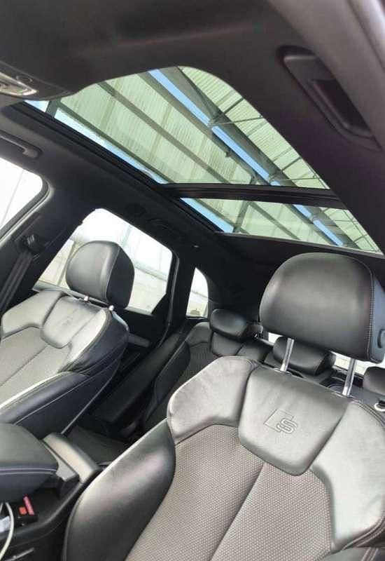 Usata Audi Q5 S-line plus 190 CV (139 kW) 2019 SUV