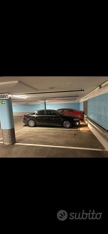 Usata Audi A6 S-Line 179 CV (131 kW) 2005 Berlina