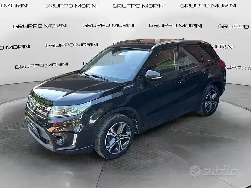Usata Suzuki Vitara 120 CV (88 kW) 2018 Other SUV