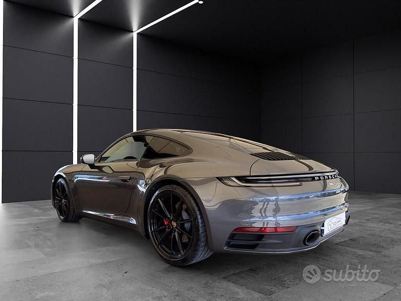 Usata Porsche 911 Carrera 2023 Coupé