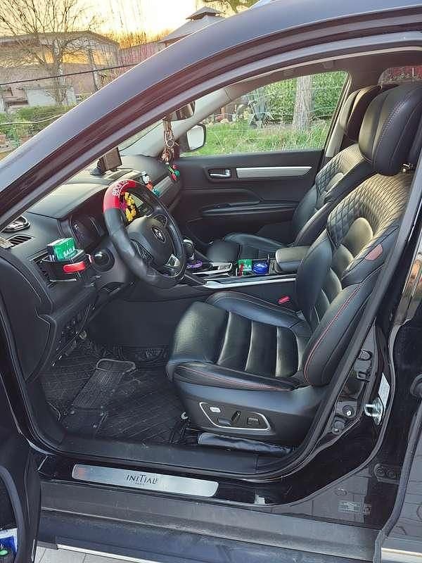 Usata Renault Koleos 200 CV (147 kW) 2021 Nero SUV