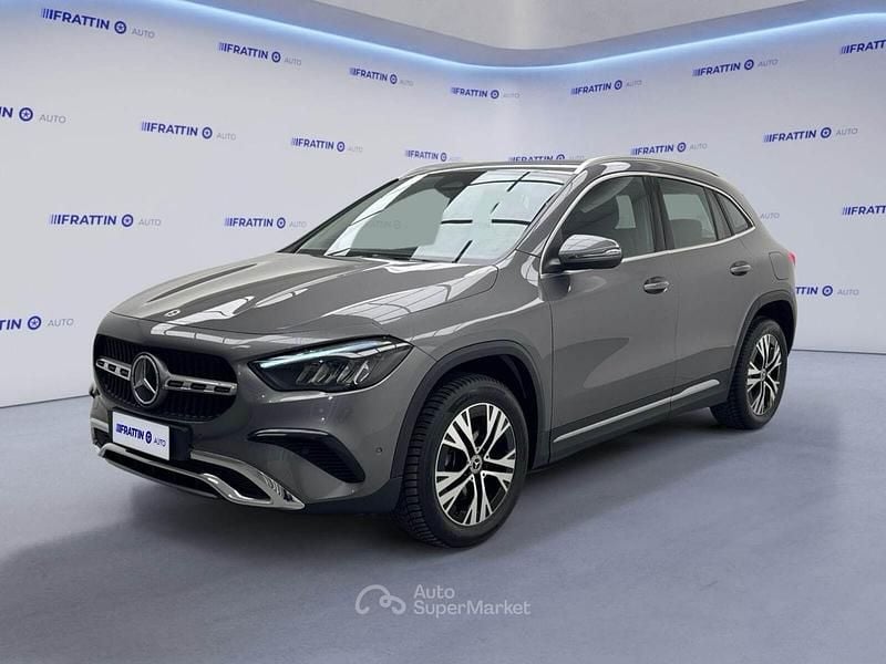 Occasion Mercedes GLA200 Advanced 150 ch (110 kW) 2023 SUV