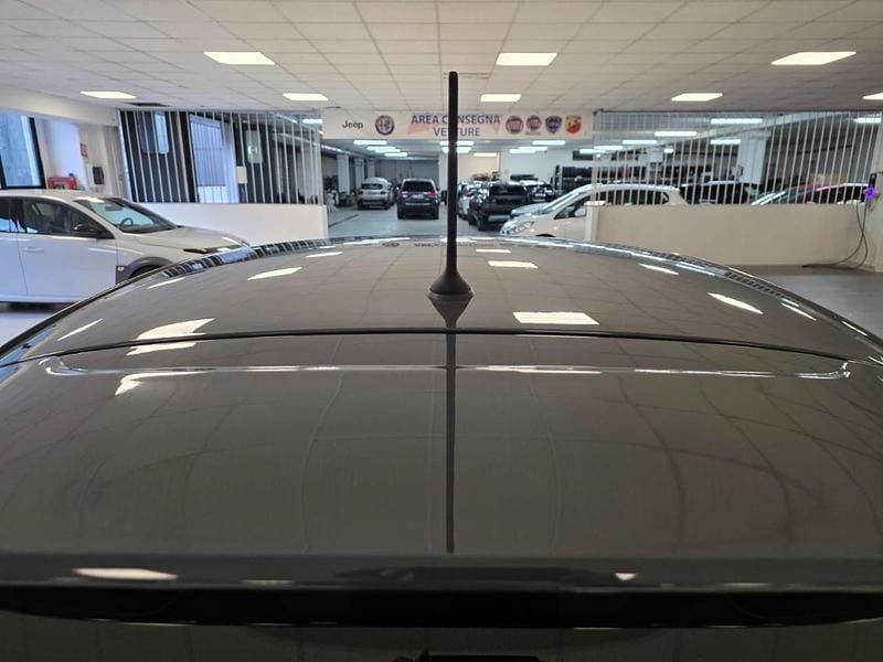 Usata Abarth 595 145 CV (106 kW) 2019 Grigio Berlina