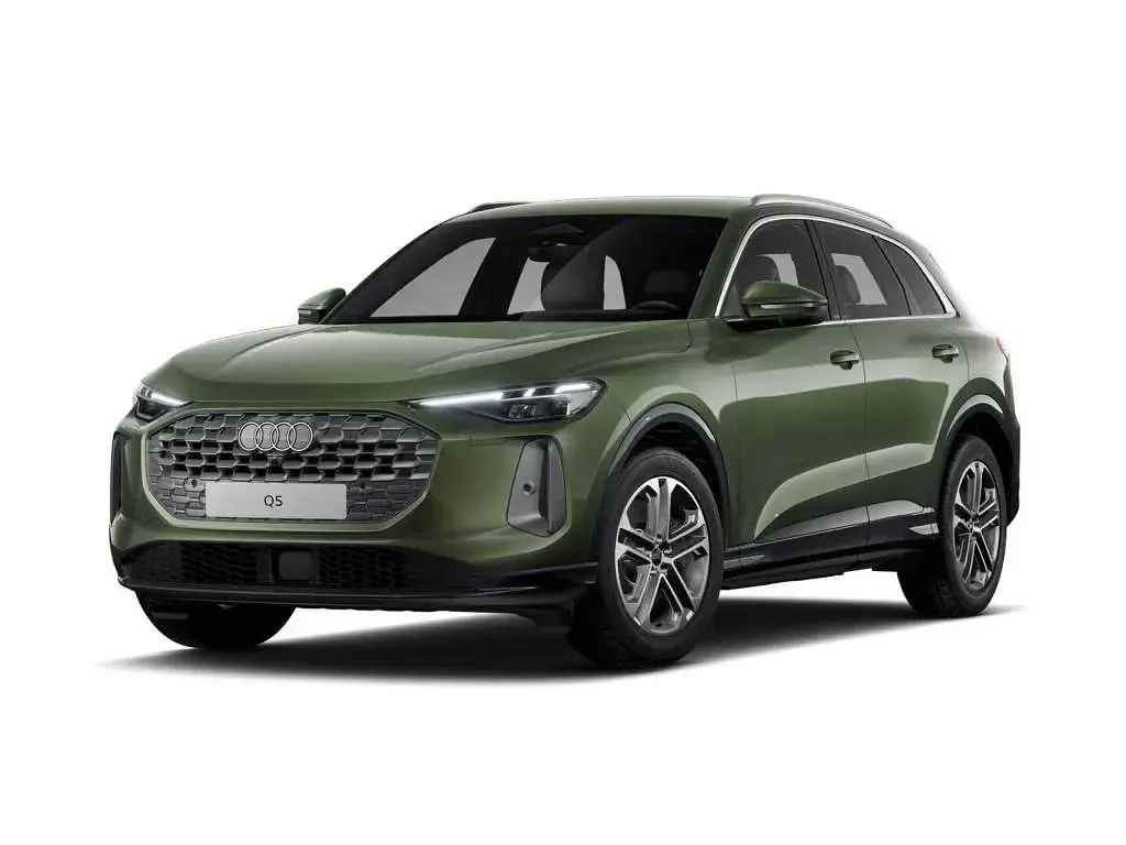 Usata Audi Q5 Advanced 204 CV (150 kW) 2026 SUV