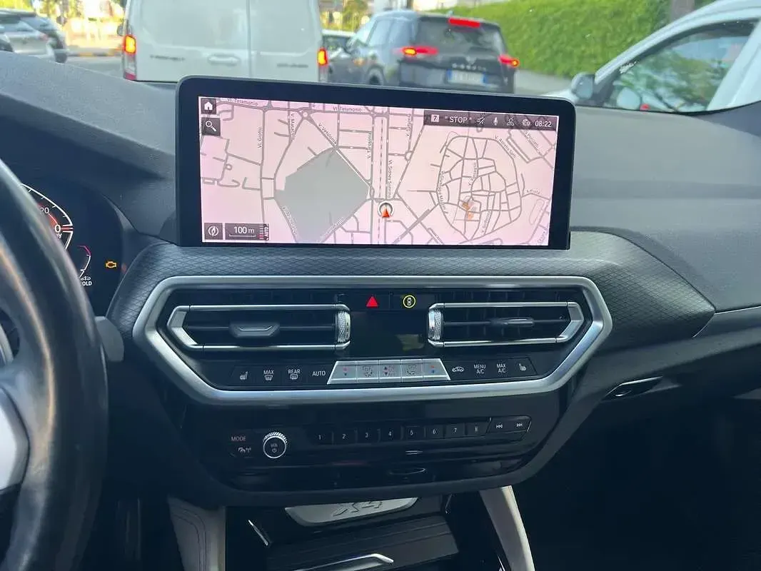 Usata BMW X4 M 340 CV (250 kW) 2023 SUV
