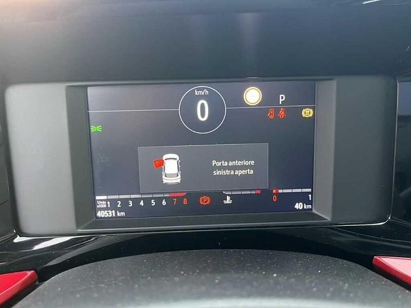 Usata Opel Mokka GS Line 131 CV (96 kW) 2022 Bianco SUV