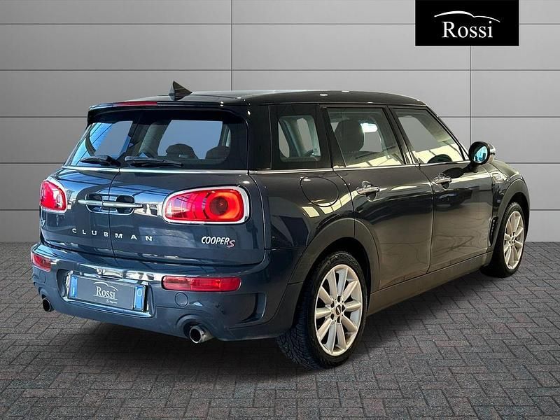 Usata Mini Cooper Clubman 192 CV (141 kW) 2016 Station wagon