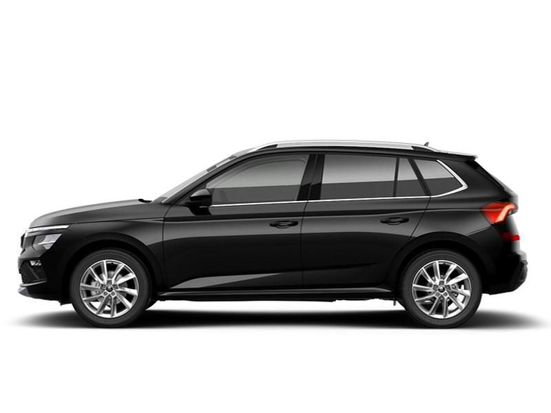 Nuevo Skoda Kamiq 95 CV (69 kW) 2026 Negro SUV