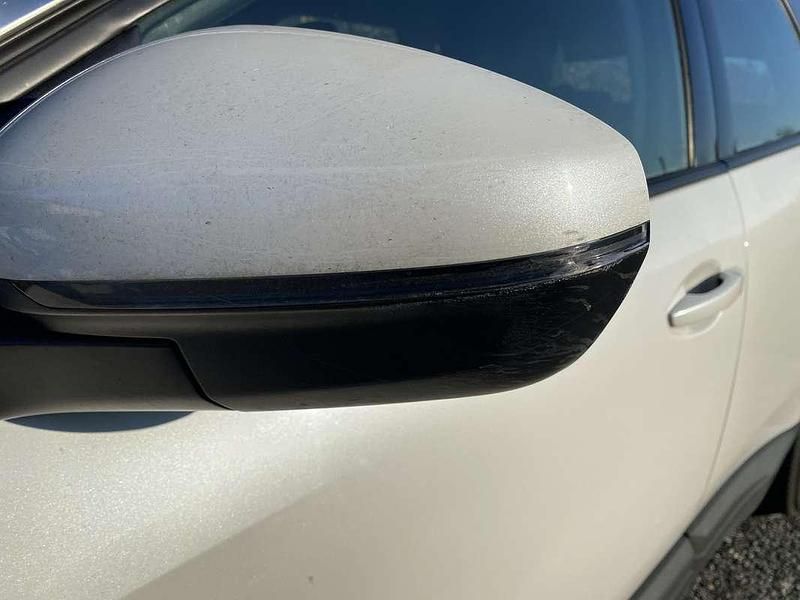 Usata Peugeot 3008 Active 131 CV (96 kW) 2019 Bianco SUV