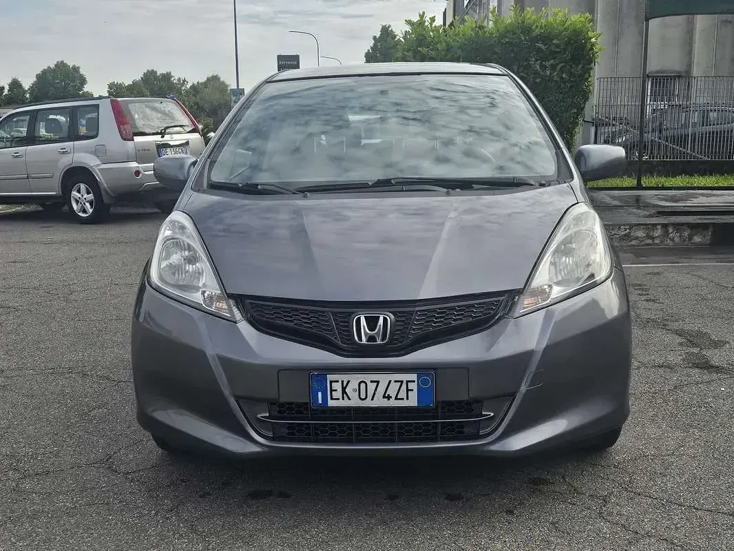 Usata Honda Jazz Trend 90 CV (66 kW) 2011 Utilitaria