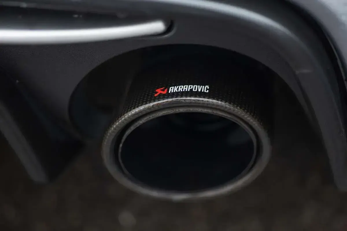 Usata Abarth 695 179 CV (131 kW) 2018 Utilitaria