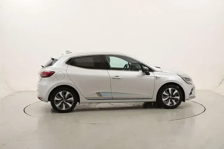 Usata Renault Clio V R.S. 140 CV (102 kW) 2021 Grigio Berlina