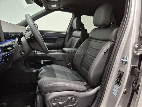 Nuova Hyundai Santa Fe 253 CV (186 kW) 2026 Grigio SUV