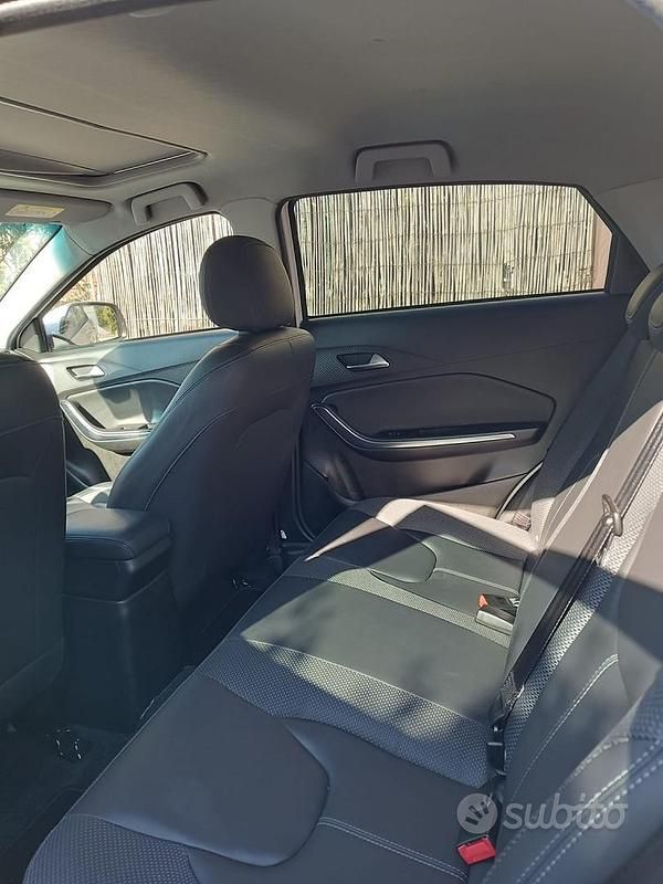 Usata DR DR 3.0 117 CV (86 kW) 2022 Bianco SUV