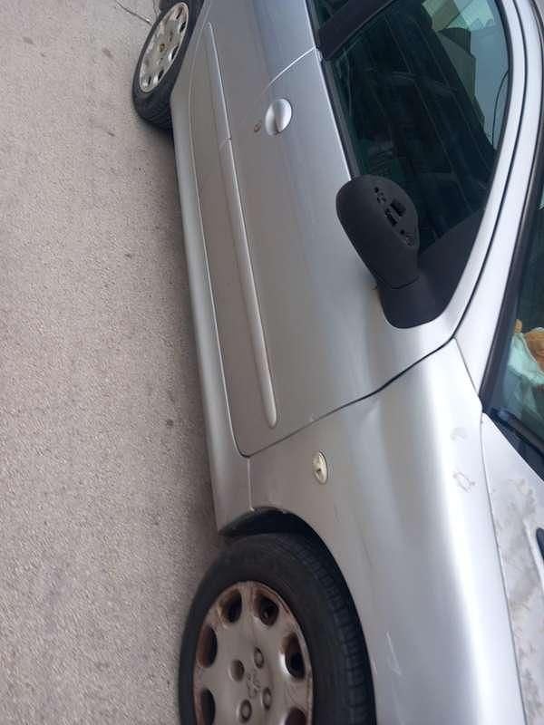 Usata Peugeot 206 75 CV (55 kW) 2004 Berlina