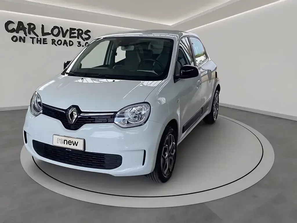 Usata Renault Twingo Equilibre 65 CV (47 kW) 2023 Utilitaria